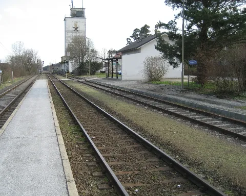 Grafendorf Bf 01