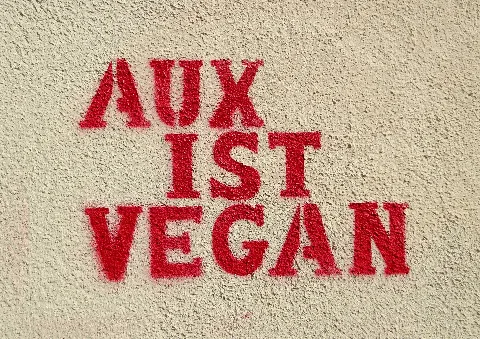 Graffiti Aux
