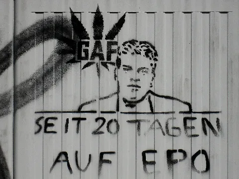 Graffiti Dortmund Img 4822