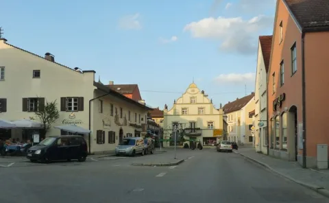Grafing Marktplatz Geo En.hlipp.de 12869