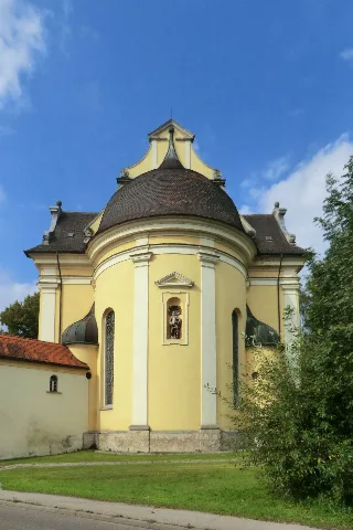 Grafrath, St Rasso 002