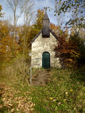 Grafrath Wildenroth St Leonhard 002