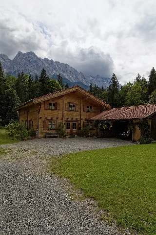 Grainau Baderseeweg 13 1529