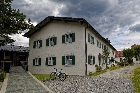 Grainau Kirchbichl 6 1521