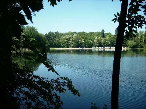 Granschützauensee