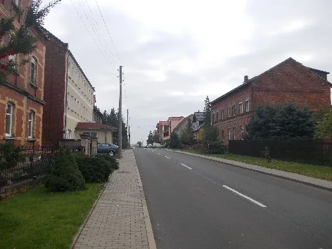 Bahnhofstraße