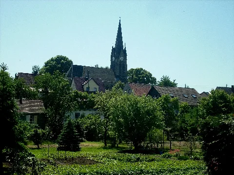 Granschützki