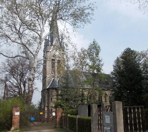 Amselweg
