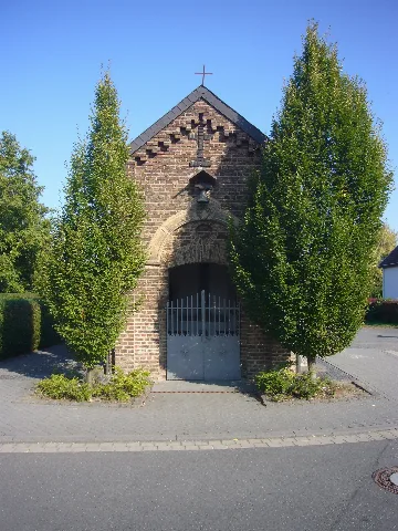 Green, Kapelle