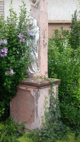 Greffern Calvaire Mittelstrasse2