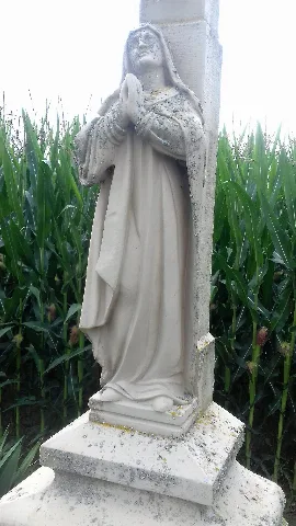 Greffern Calvaire Zollstrasse3