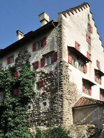Greifensee Zh Schloss Img 2474