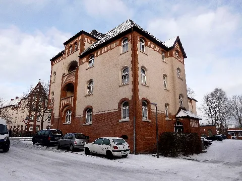 Greifstrasse 1 Kiel