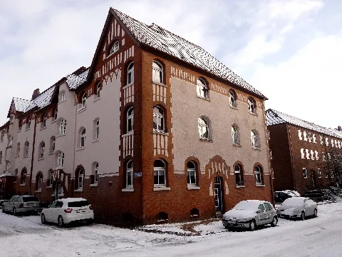 Greifstrasse 9 Kiel
