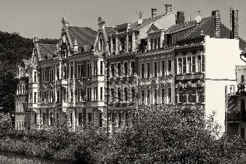 Elsterhaus