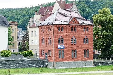 Karl-Liebknecht-Platz