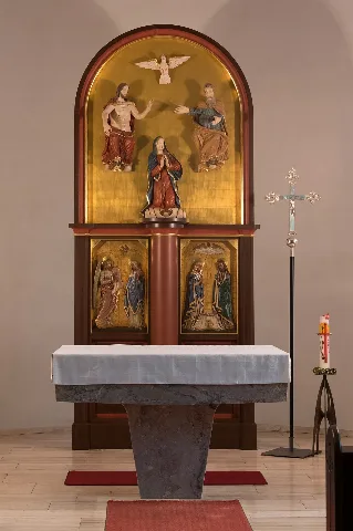 Grenzau Altar