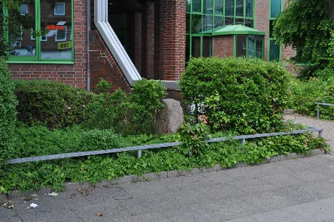 Grenzstein Rahlstedter Straße 185 (Hamburg Rahlstedt).Lage.1.Ajb