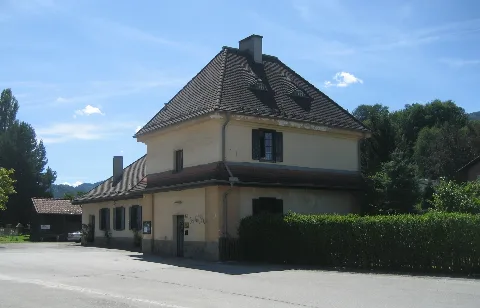 Gresten Bf 01