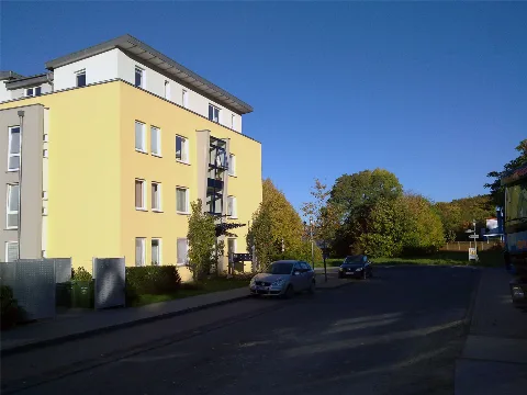 Grete Henry Straße Panoramio