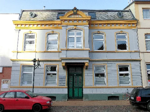 Grevesmuehlen August Bebel Str 15 2013 12 02