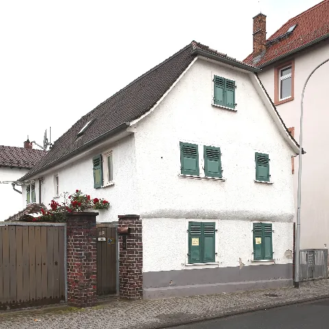 Griesheim Gg16