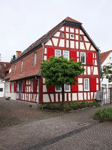 Griesheim Gg38