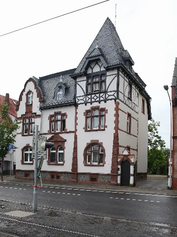 Griesheim Wls5