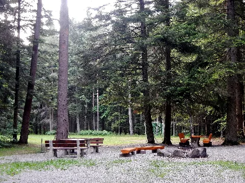 Grillplatz Bei Igelsloch Panoramio