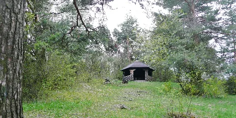 Grillplatz Bei Simmozheim Panoramio