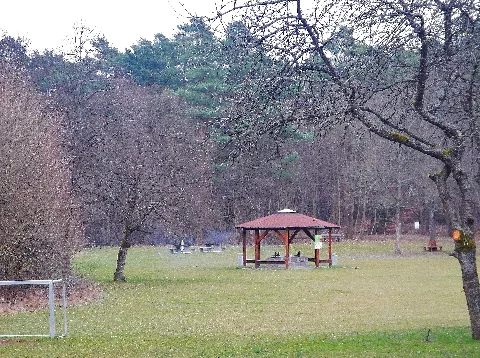 Grillplatz Bei Weil Der Stadt Panoramio