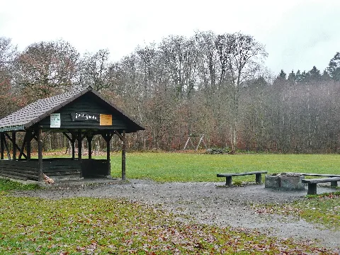 Grillplatz Zweit's Häusle Panoramio