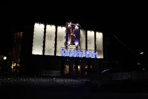 Grimme Preis 2011 Theater Marl 1