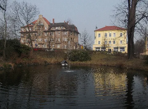 Grm Schwanenteichparkn