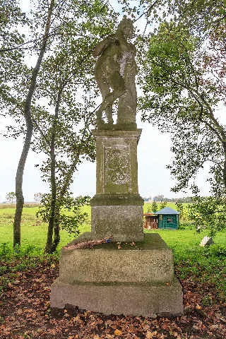 Groothusen Ostfriesland Msu 0254