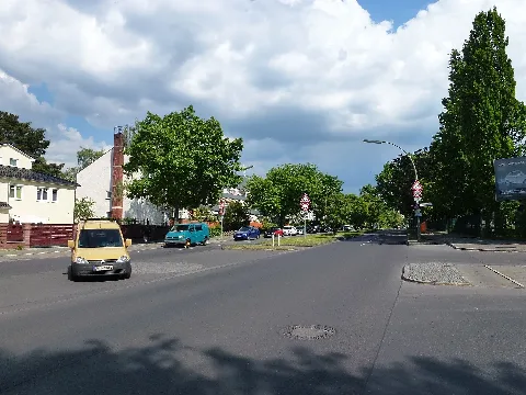 Gropiusstadt Fritz Erler Allee 001