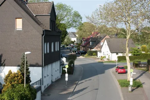 Groppenbrucher Strasse (2389 Andreas Werner)