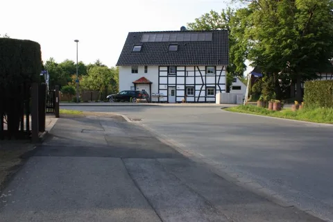 Groppenbrucher Strasse Dortmund (2388 Andreas Werner)