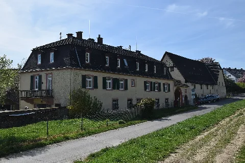 Grorother Hof Von Nordost 3