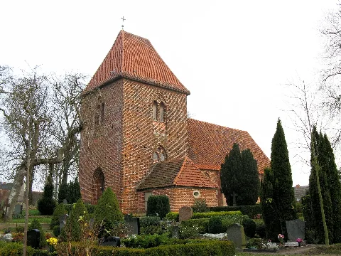 Gross Bruetz Kirche 2008 11 13 005