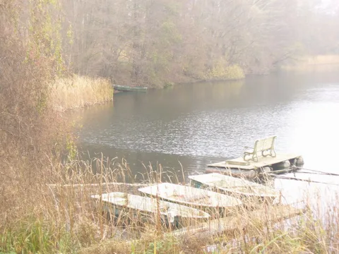 Gross Glienicke Anlegestelle (Moorings) Geo.hlipp.de 30484