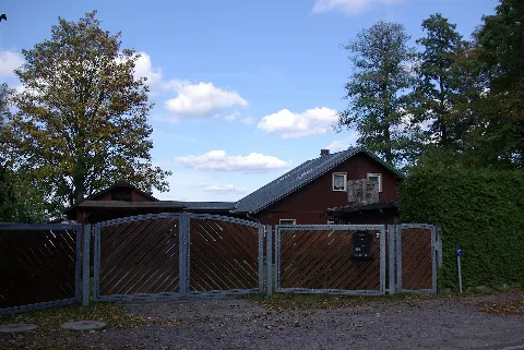 Groß Koris Klein Köris Sommerhaus