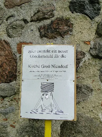 Groß Niendorf Kirche 2012 06 01 488