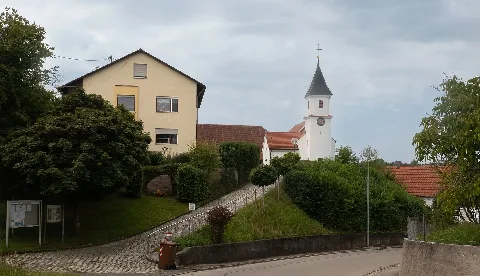 Anhauser Bach