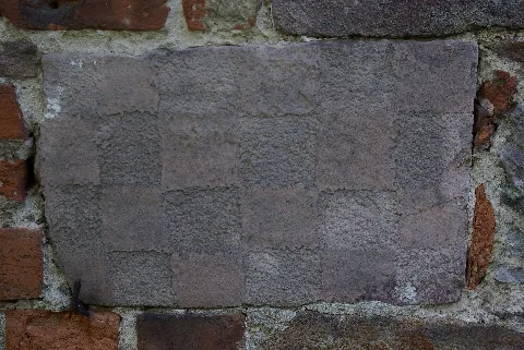 Grossbeeren Kleinbeeren Schachbrettstein