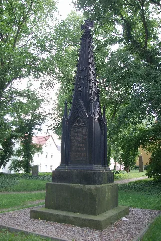 Grossbeeren Obelisk