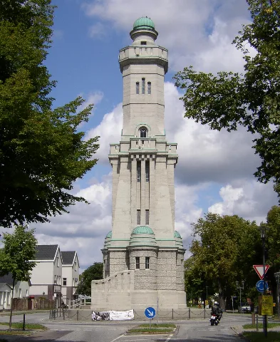 Grossbeeren Turm S