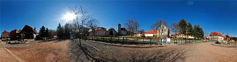Großbodungen Fleckenstraße Marktplatz Panoramio