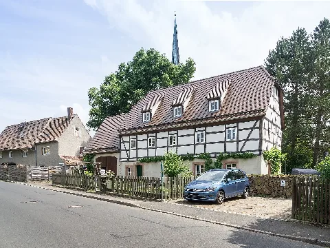 This media shows the protected monument of Saxony with the ID 08974418 KDSa/08974418(other).