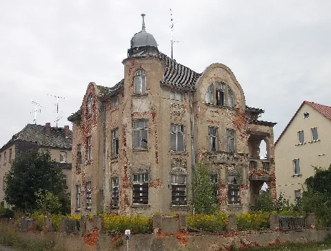 Großbothenaltevilla